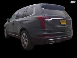 קאדילק XT6 Premium Luxury אוט' 7 מק' 3.6 (310 כ"ס) בנזין 2022 למכירה ב