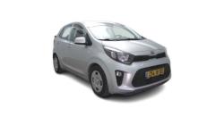 קיה פיקנטו LX אוט' 1.2 (84 כ"ס) בנזין 2020 למכירה ב