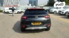 קיה סטוניק Premium אוט' טורבו 1.0 (120 כ''ס) בנזין 2020 למכירה בתל 