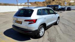 סקודה קארוק Ambition אוט' 1.5 (150 כ''ס) בנזין 2019 למכירה בפתח תקו