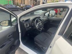 טויוטה יאריס Style אוט' 1.3 (99 כ"ס) בנזין 2013 למכירה בירושלים