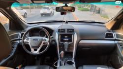 פורד אקספלורר 4X4 XLT אוט' 7 מק' 3.5 (290 כ''ס) בנזין 2014 למכירה בנ