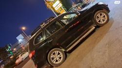 יונדאי סנטה פה 4X4 Luxury אוט' דיזל 7 מק' 2.2 (197 כ''ס) דיזל 2010 למכ