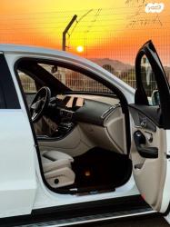 מרצדס EQC 4X4 EQC400 AMG Line אוט' חשמלי (408 כ''ס) חשמלי 2022 למכירה בה