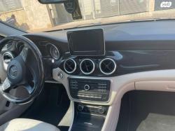 מרצדס CLA CLA180 SE אוט' 1.6 (122 כ''ס) בנזין 2015 למכירה בראשון לציו