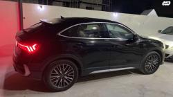 אאודי Q3 4X2 Sportback Sline אוט' 2.0 (190 כ''ס) בנזין 2022 למכירה בנתיבו