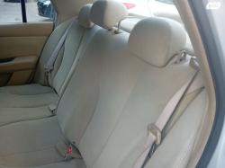 ניסאן טידה Business אוט' סדאן 1.6 (110 כ''ס) בנזין 2008 למכירה בחול