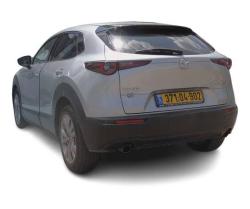 מאזדה CX-30 Comfort אוט' 2.0 (165 כ''ס) בנזין 2020 למכירה ב