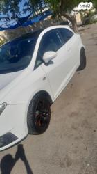 סיאט איביזה Sport ידני 3 דל' 1.4 (85 כ''ס) בנזין 2011 למכירה במעלה