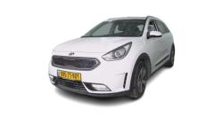 קיה נירו הייבריד LX הייבריד אוט' 1.6 (141 כ''ס) בנזין 2019 למכיר