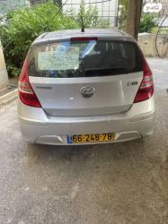 יונדאי i30 Inspire אוט' 1.6 (126 כ''ס) בנזין 2011 למכירה ברחובות