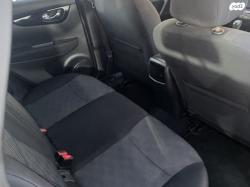 ניסאן קשקאי Visia אוט' דיזל 1.6 (130 כ''ס) דיזל 2016 למכירה בבאר ש