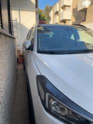 יונדאי טוסון Elite אוט' בנזין 2.0 (155 כ''ס) [2018-2020] בנזין 2019 למכ