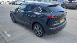 מאזדה CX-30 Premium אוט' 2.0 (165 כ''ס) בנזין 2020 למכירה בראשון לציו