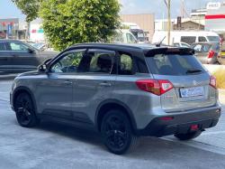 סוזוקי ויטרה 4X4 GLXV אוט' 1.4 (140 כ''ס) בנזין 2017 למכירה בראשון 