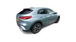 קיה XCEED LX אוט' 1.4 (140 כ''ס) בנזין 2021 למכירה ב