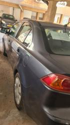 מיצובישי לנסר הדור החדש Invite אוט' 1.5 (109 כ''ס) בנזין 2010 למכי