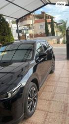 מאזדה CX-5 4X2 Executive TE אוט' 4 דל' 2.0 (165 כ"ס) בנזין 2023 למכירה בכפ