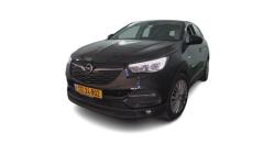 אופל גרנדלנד X Enjoy אוט' 1.2 (130 כ''ס) בנזין 2020 למכירה ב