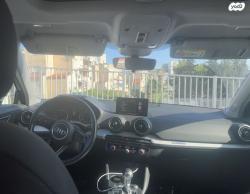אאודי Q2 Icon Luxury אוט' 1.0 (116 כ"ס) בנזין 2019 למכירה במגדל העמק