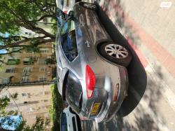 אינפיניטי QX50 / EX37 4X4 אוט' 3.7 (315 כ''ס) בנזין 2012 למכירה בתל אב