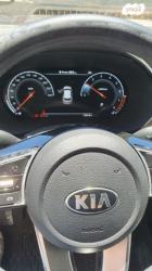 קיה XCEED Premium אוט' 1.4 (140 כ''ס) בנזין 2021 למכירה בפתח תקווה