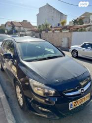 אופל אסטרה Berlina Enjoy סדאן אוט' 1.4 (140 כ"ס) בנזין 2016 למכירה בח