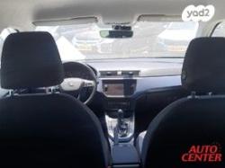 סיאט ארונה Style אוט' 1.0 (115 כ"ס) בנזין 2020 למכירה ב