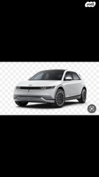 יונדאי איוניק 5 Elite אוטו' חשמלי (217 כ"ס) חשמלי 2023 למכירה בר