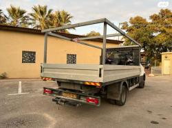 איווקו דיילי החדשה 50C18 אוט' דיזל 5.2 טון 3.0 (180 כ''ס) סרנים 352