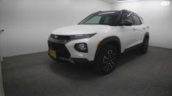 שברולט טרייל בלייזר 4X4 Activ Z אוט' 5 מק' 1.3 (155 כ''ס) בנזין 2022 ל