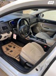 רנו מגאן גראנד קופה Intense אוט' דיזל 1.5 (116 כ''ס) דיזל 2019 למכי