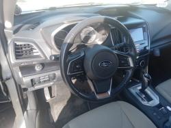 סובארו אימפרזה החדשה Premium אוט' 1.6 (114 כ"ס) בנזין 2019 למכירה 