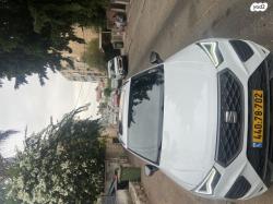 סיאט אטקה FR אוט' 1.5 (150 כ''ס) בנזין 2021 למכירה בלוד