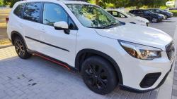 סובארו פורסטר 4X4 Sport אוט' 2.5 (182 כ''ס) בנזין 2020 למכירה בגדרה