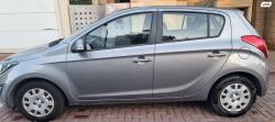 יונדאי i20 Insight אוט' 1.4 (100 כ"ס) בנזין 2013 למכירה בתל מונד