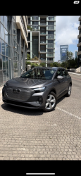 אאודי E-tron Q4 Advanced Prem אוט' חשמלי (170 כ''ס) חשמלי 2023 למכירה בת