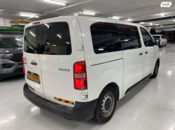 טויוטה פרואייס Medium אוט' דיזל 3 מק' 4 דל' 2.0 (177 כ"ס) דיזל 2017 ל