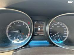 יונדאי סנטה פה 4X4 Premium אוט' בנזין 7 מק' 2.4 (192 כ"ס) בנזין 2016 ל