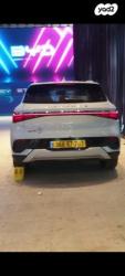 בי.ווי.די / BYD אטו 3 Design אוט' (204 כ"ס) היברידי חשמל / בנזין 2023