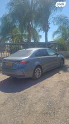 טויוטה קורולה הייבריד Sun סדאן אוט' 1.8 (98 כ''ס) בנזין 2020 למכ