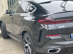ב.מ.וו X6 4X4 XDRIVE 30D M-Sport אוט' דיזל 3.0 (286 כ''ס) דיזל 2021 למכירה ב