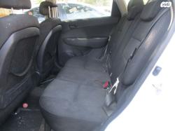 יונדאי i30CW Inspire סטיישן אוט' 1.6 (126 כ''ס) בנזין 2011 למכירה בכר