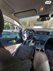 קיה ספורטז' Urban אוט' 2.0 (155 כ"ס) בנזין 2019 למכירה בקרית אתא