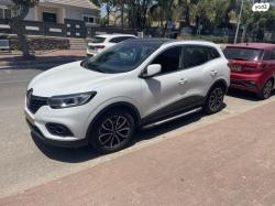 רנו קדגא'ר Intense אוט' דיזל 1.5 (116 כ''ס) דיזל 2020 למכירה בנתניה
