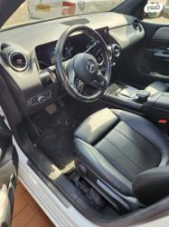 מרצדס B-Class Taxi Taxi Prime אוט' דיזל 2.0 (150 כ''ס) דיזל 2021 למכירה בנ