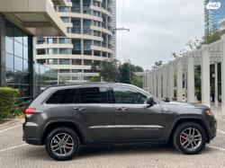 ג'יפ / Jeep גרנד צ'ירוקי 4X4 Laredo אוט' 5 מק' 3.6 (286 כ''ס) בנזין 2020 ל