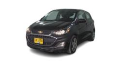 שברולט ספארק LT Plus אוט' 1.4 (98 כ''ס) [2019 ואילך] בנזין 2020 למכיר