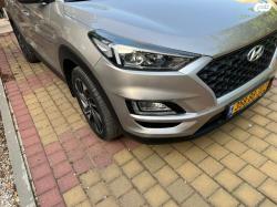 יונדאי טוסון Elite אוט' בנזין 2.0 (155 כ''ס) [2018-2020] בנזין 2020 למכ