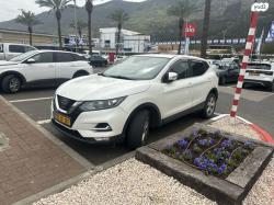 ניסאן קשקאי Acenta אוט' 1.2 (115 כ''ס) בנזין 2018 למכירה בקרית שמו